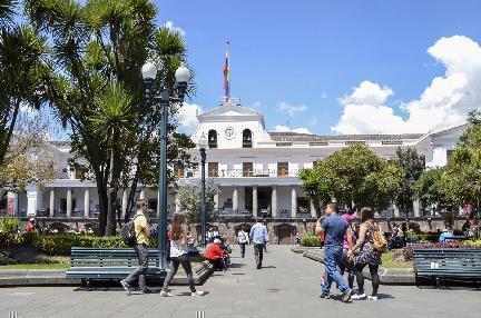 Quito