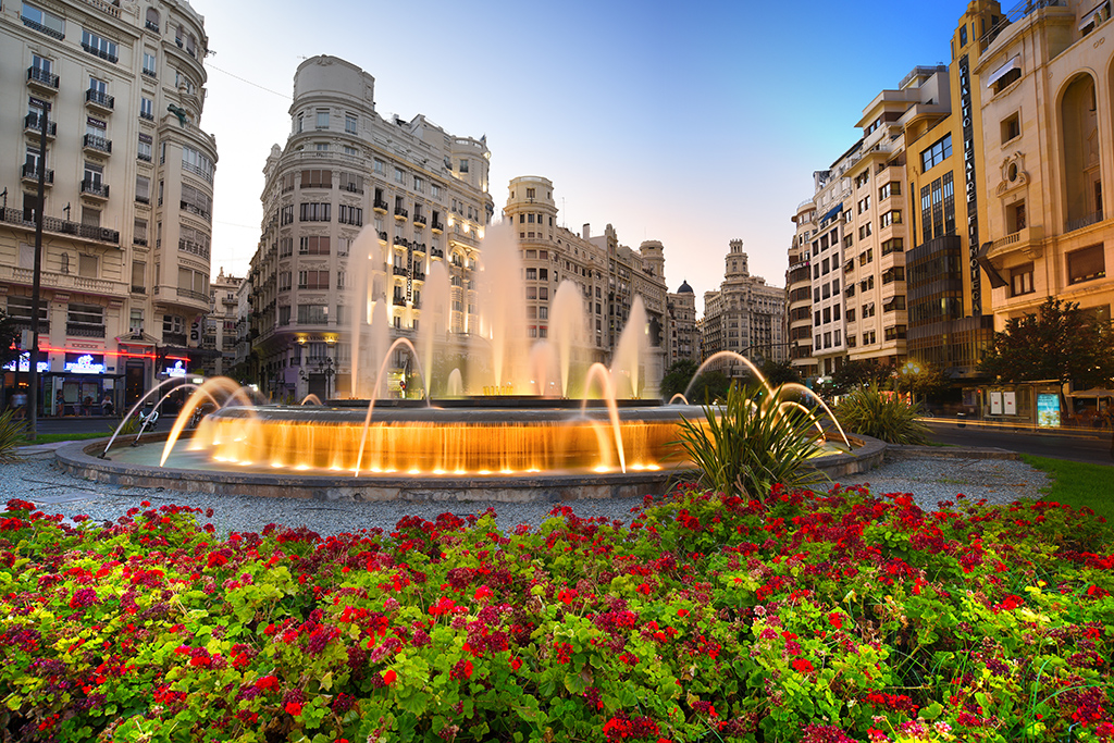 Ayuntamiento de Valencia