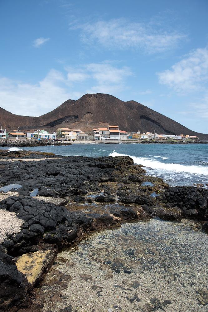Sao Vicente, Cabo Verde