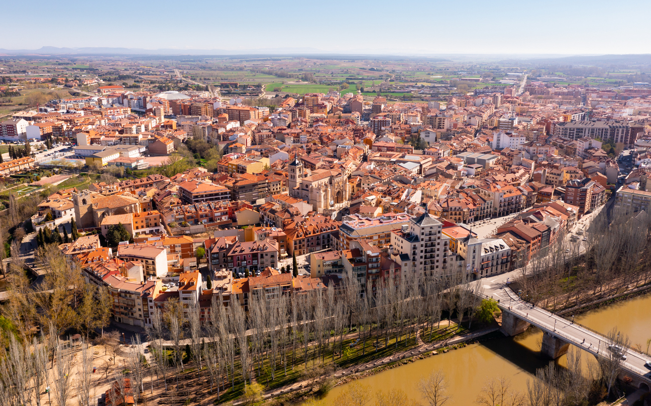 Aranda de Duero (© Istockphoto)