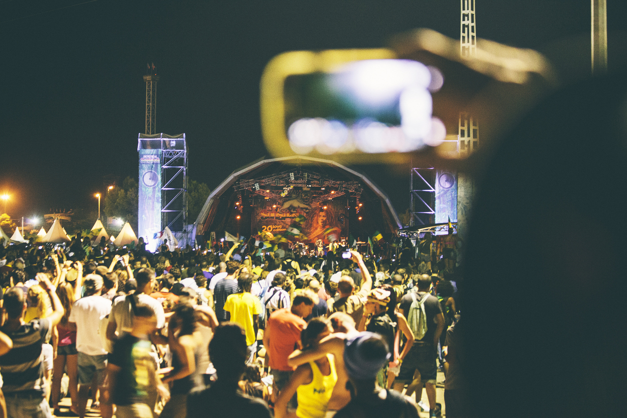 FIB (© Istockphoto)