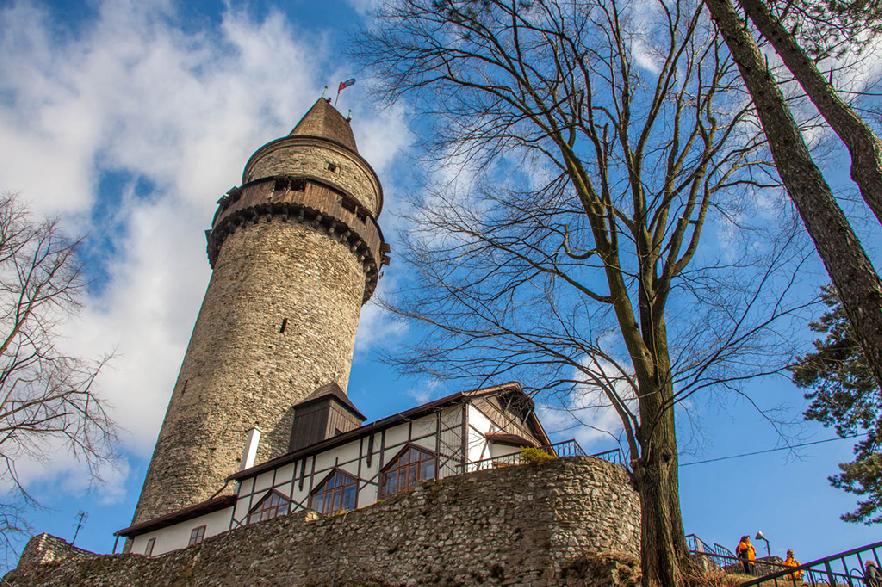 Stramberk, República Checa