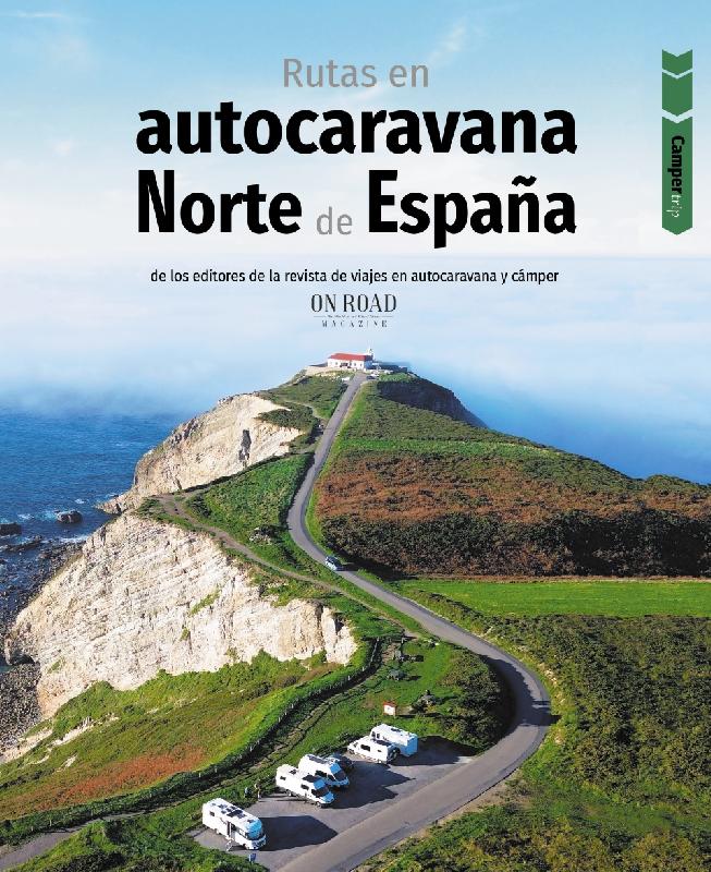 Rutas en autocaravana por el norte de España